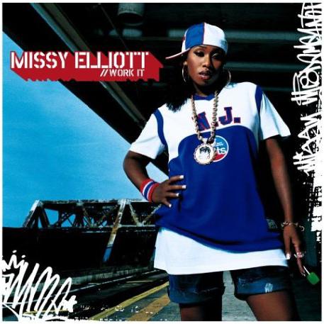 Missy Elliott